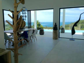 INDIGO VILLA Samui